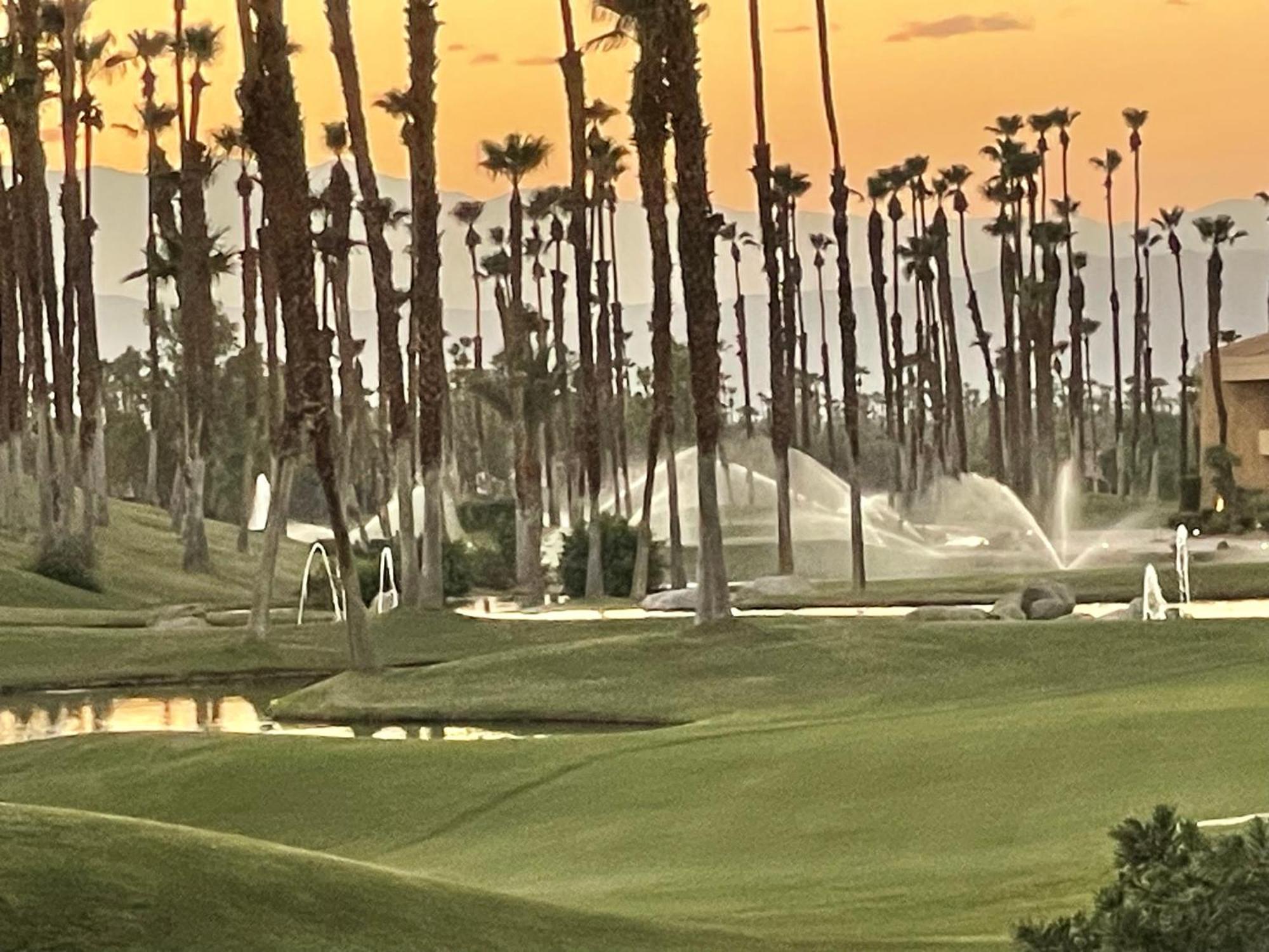 Palm Valley Cc Pickleball, Tennis, Gym, Clubhouse, Swimming Pools, Lux, Spac 2 Bdrms Den 2 Ba Palm Desert Exterior photo