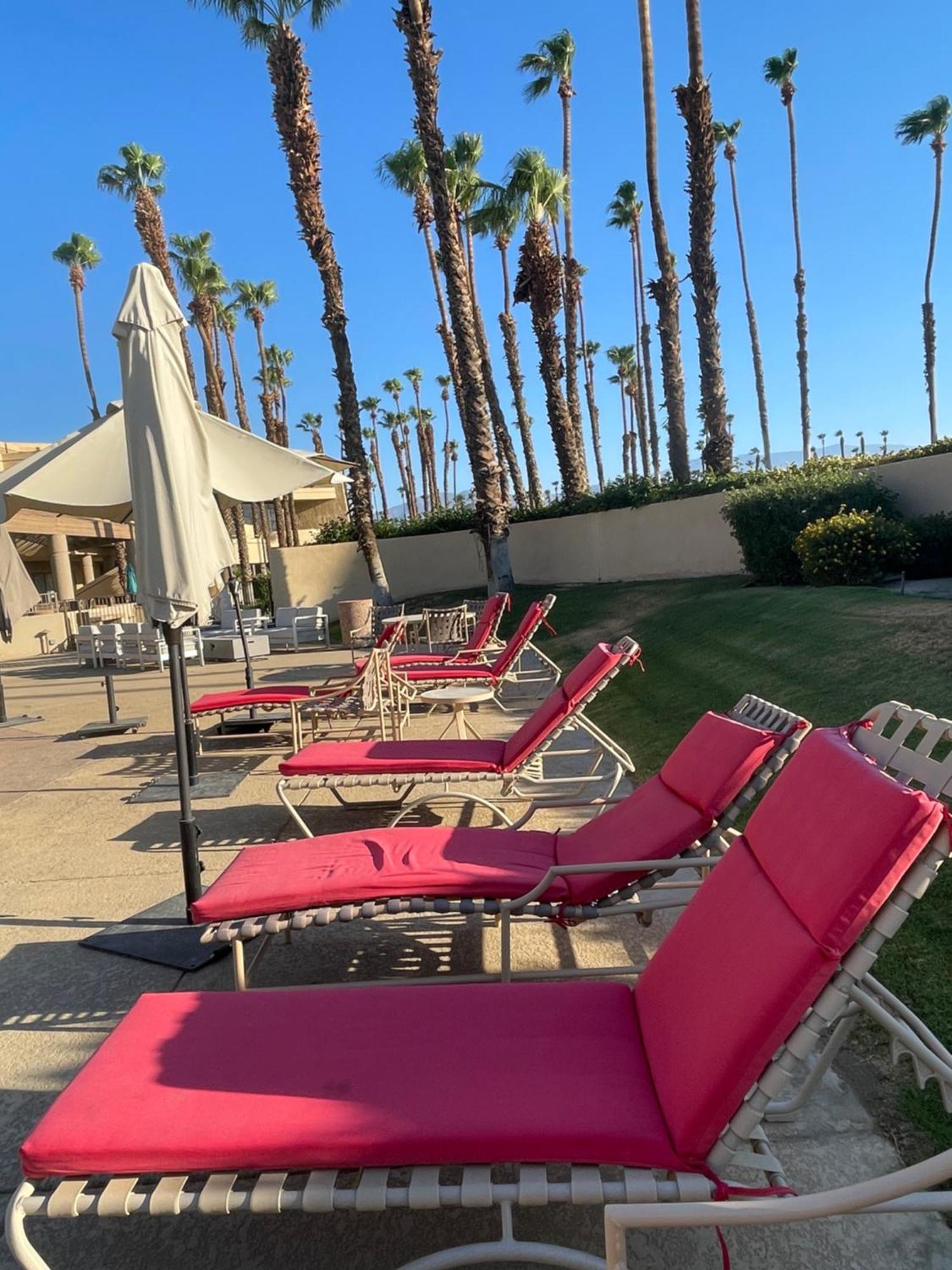 Palm Valley Cc Pickleball, Tennis, Gym, Clubhouse, Swimming Pools, Lux, Spac 2 Bdrms Den 2 Ba Palm Desert Exterior photo