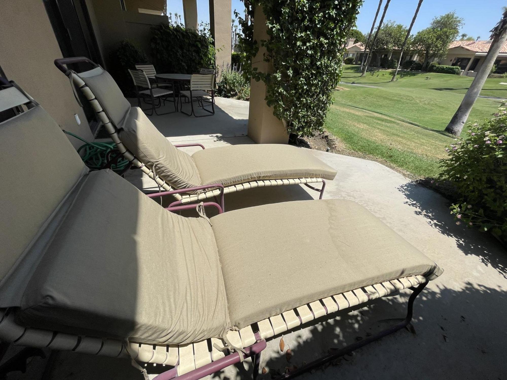 Palm Valley Cc Pickleball, Tennis, Gym, Clubhouse, Swimming Pools, Lux, Spac 2 Bdrms Den 2 Ba Palm Desert Exterior photo