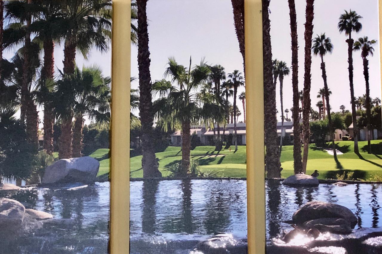 Palm Valley Cc Pickleball, Tennis, Gym, Clubhouse, Swimming Pools, Lux, Spac 2 Bdrms Den 2 Ba Palm Desert Exterior photo